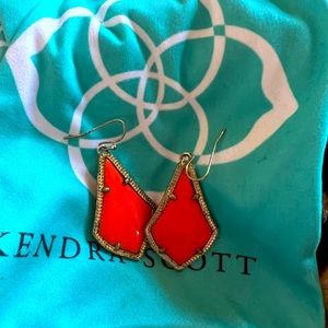 Kendra Scott Earrings